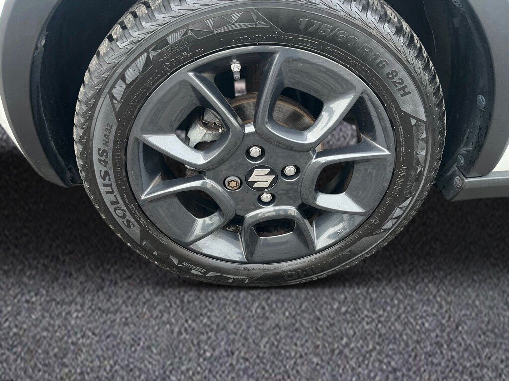 Used Suzuki Ignis 2017 for sale - 77693003: Photo 11