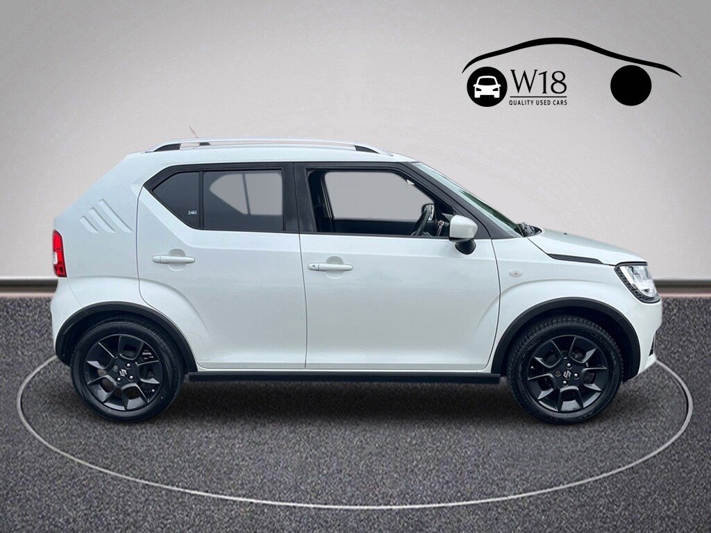 Used Suzuki Ignis 2017 for sale - 77693003: Photo 2