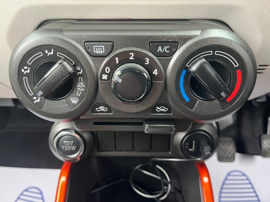 Used Suzuki Ignis 2017 for sale - 77693003: Photo 20