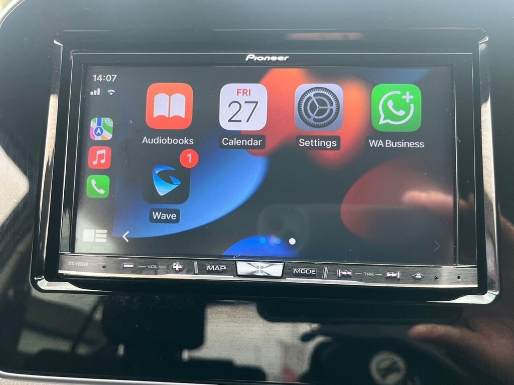 Used Suzuki Ignis 2017 for sale - 77693003: Photo 25