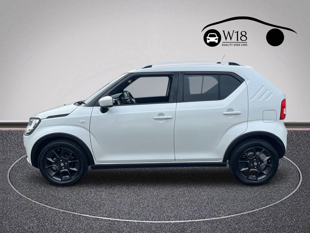 Used Suzuki Ignis 2017 for sale - 77693003: Photo 7