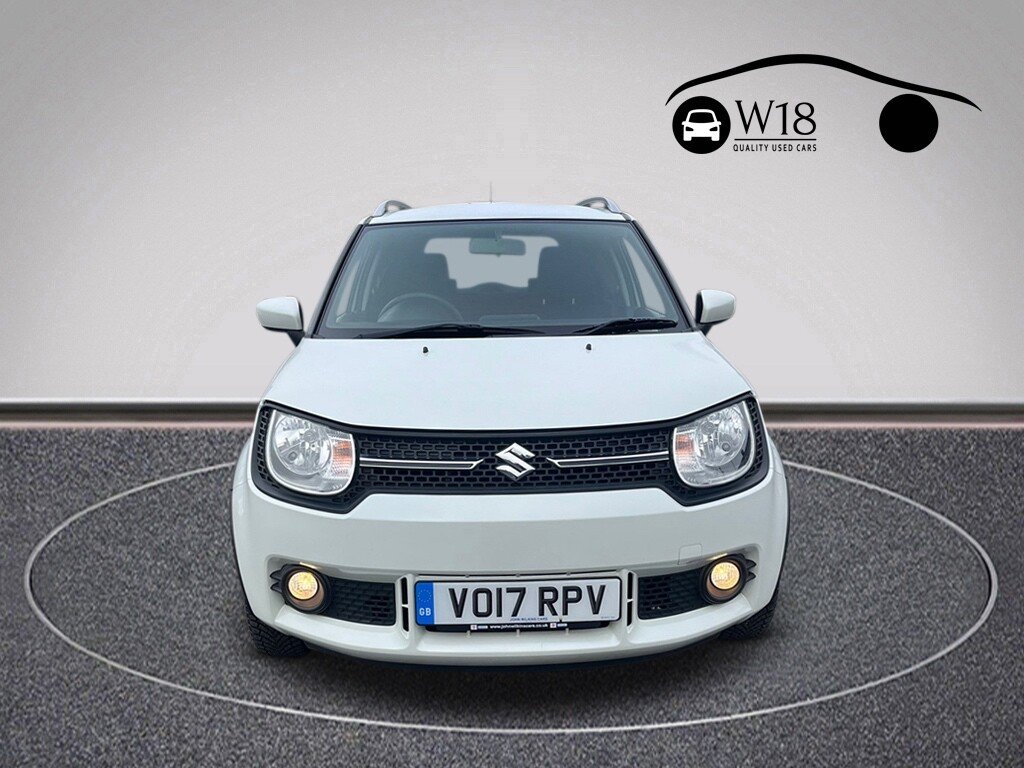 Used Suzuki Ignis 2017 for sale - 77693003: Photo 9