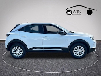 Used Vauxhall Mokka 2021 for sale - 78930953: Photo