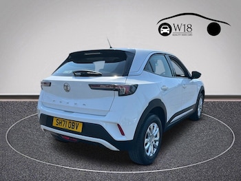 Used Vauxhall Mokka 2021 for sale - 78930953: Photo