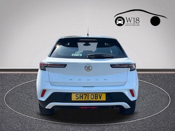 Used Vauxhall Mokka 2021 for sale - 78930953: Photo