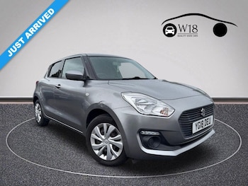 Used Suzuki Swift 2018 for sale - 78256827: Photo