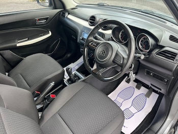 Used Suzuki Swift 2018 for sale - 78256827: Photo