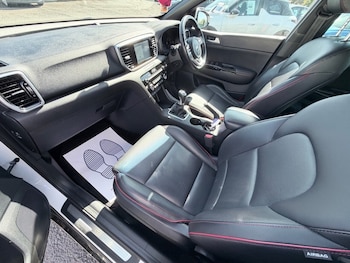 Used Kia Sportage 2020 for sale - 78315652: Photo