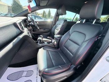 Used Kia Sportage 2020 for sale - 78315652: Photo