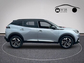 Used Peugeot 2008 2021 for sale - 79313466: Photo