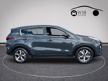 Used Kia Sportage 2019 for sale - 75853359: Photo