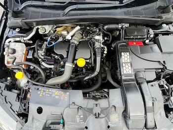 Used Renault Megane 2017 for sale - 78598153: Photo