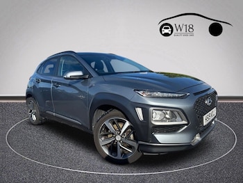 Used Hyundai KONA 2019 for sale - 75911760: Photo