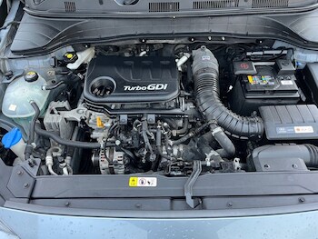 Used Hyundai KONA 2019 for sale - 75911760: Photo