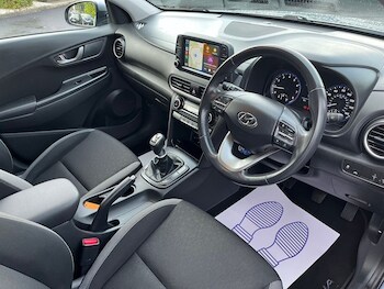 Used Hyundai KONA 2019 for sale - 75911760: Photo