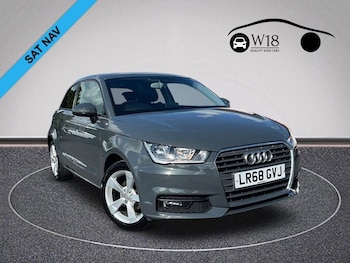 Audi - A1