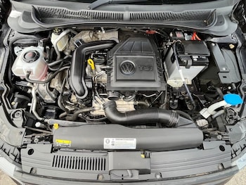 Used Volkswagen Polo 2018 for sale - 78426355: Photo