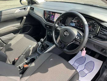 Used Volkswagen Polo 2018 for sale - 78426355: Photo