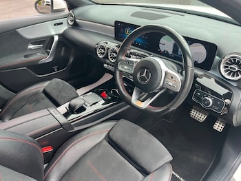 Used Mercedes-Benz A-Class 2019 for sale - 79450493: Photo