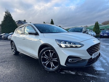 Used Ford Focus 2019 for sale - 77263510: Photo