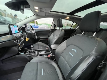 Used Ford Focus 2019 for sale - 77263510: Photo