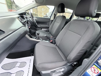 Used Volkswagen Polo 2018 for sale - 77477616: Photo