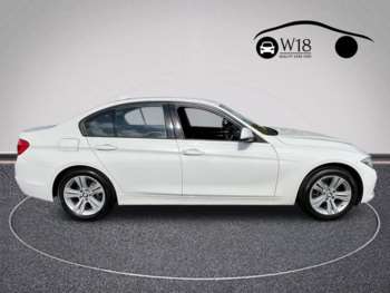 Used BMW 3 Series 2017 for sale - 74708736: Photo