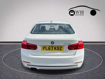 Used BMW 3 Series 2017 for sale - 74708736: Photo