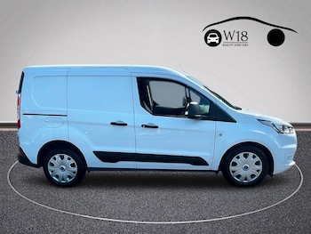 Used Ford Transit Connect 2022 for sale - 79233652: Photo