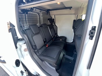 Used Ford Transit Connect 2022 for sale - 79233652: Photo