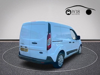 Used Ford Transit Connect 2022 for sale - 79233652: Photo