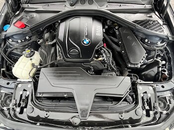 Used BMW 1 Series 2019 for sale - 78964158: Photo