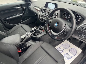 Used BMW 1 Series 2019 for sale - 78964158: Photo