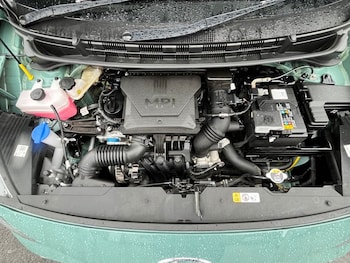 Used Hyundai i10 2023 for sale - 77436794: Photo