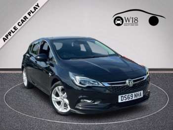 2019 (69) - 1.4i Turbo SRi Hatchback 5dr Petrol Manual Euro 6 (s/s) (150 ps)