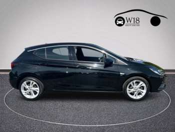 Used Vauxhall Astra 2019 for sale - 75206685: Photo
