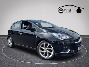 2017 (67) - 1.4i ecoFLEX SRi VX Line Hatchback 5dr Petrol Manual Euro 6 (90 ps)