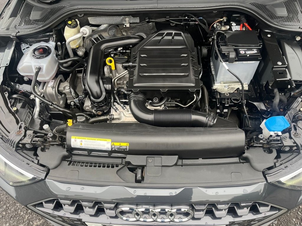 Used Audi A1 2019 for sale - 76386496: Photo 10