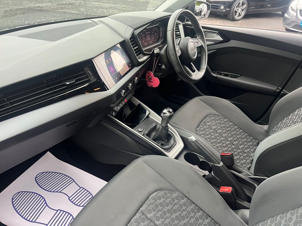 Used Audi A1 2019 for sale - 76386496: Photo 14