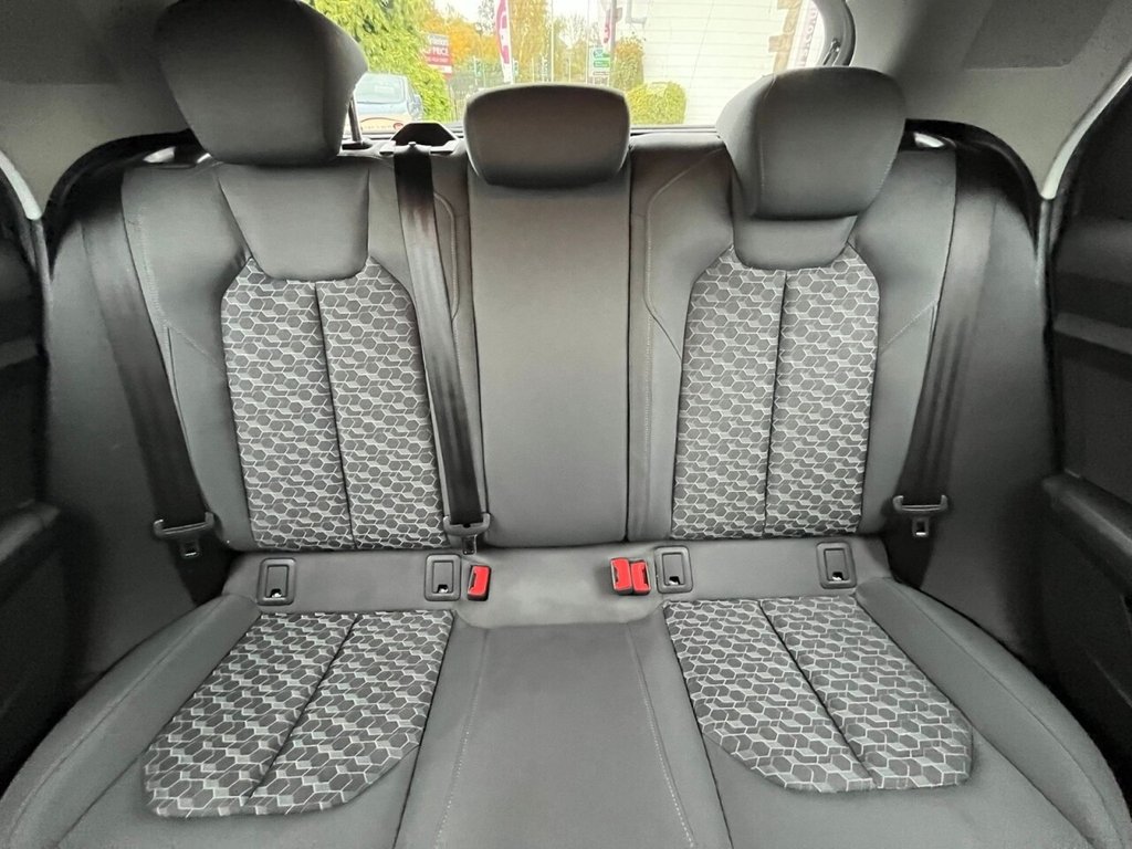 Used Audi A1 2019 for sale - 76386496: Photo 16