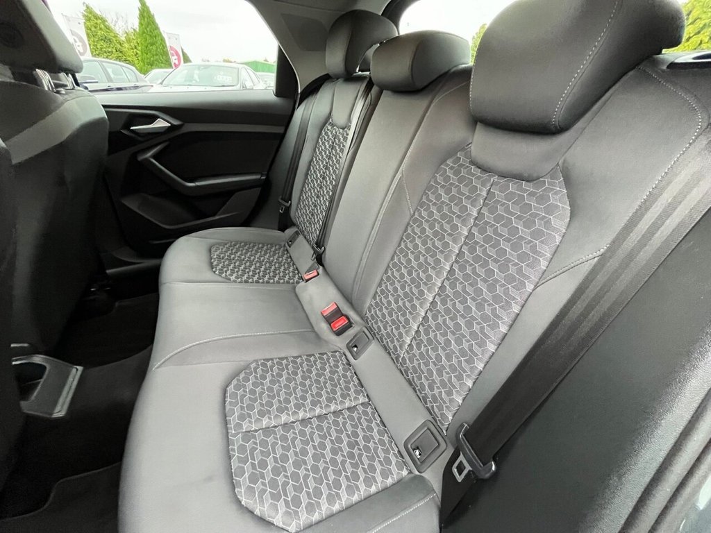 Used Audi A1 2019 for sale - 76386496: Photo 17