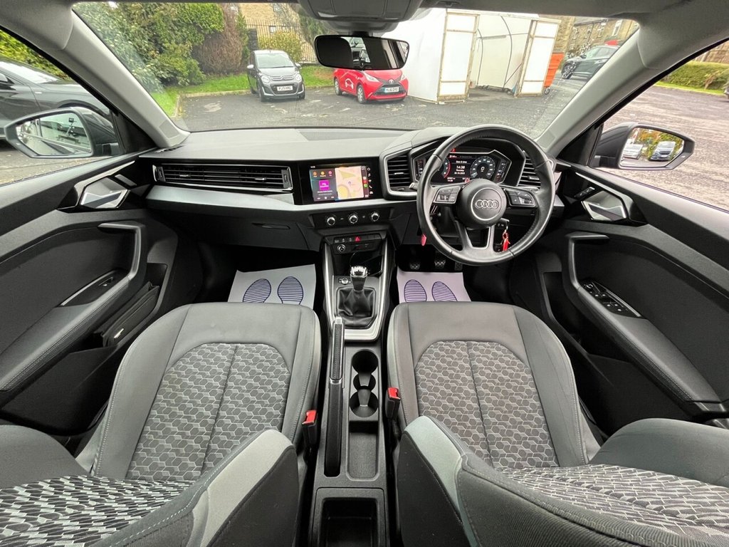 Used Audi A1 2019 for sale - 76386496: Photo 18
