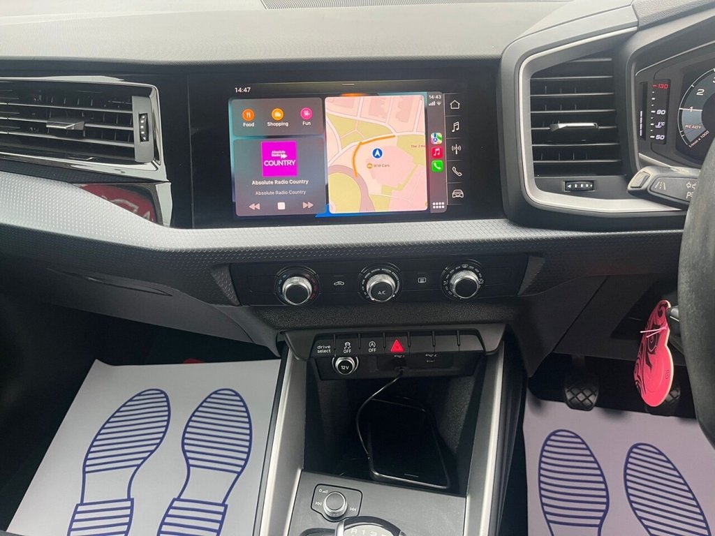 Used Audi A1 2019 for sale - 76386496: Photo 21