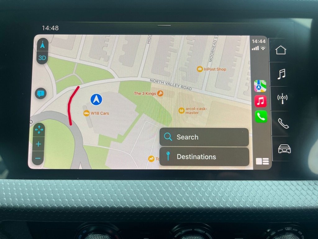 Used Audi A1 2019 for sale - 76386496: Photo 26