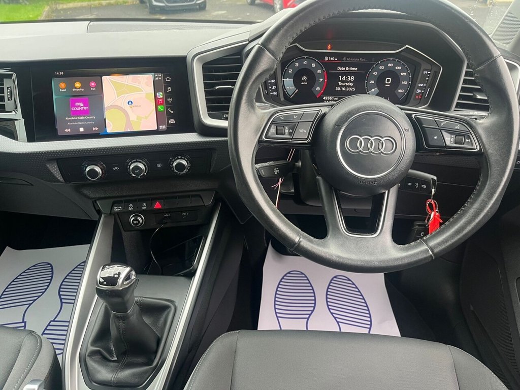 Used Audi A1 2019 for sale - 76386496: Photo 30