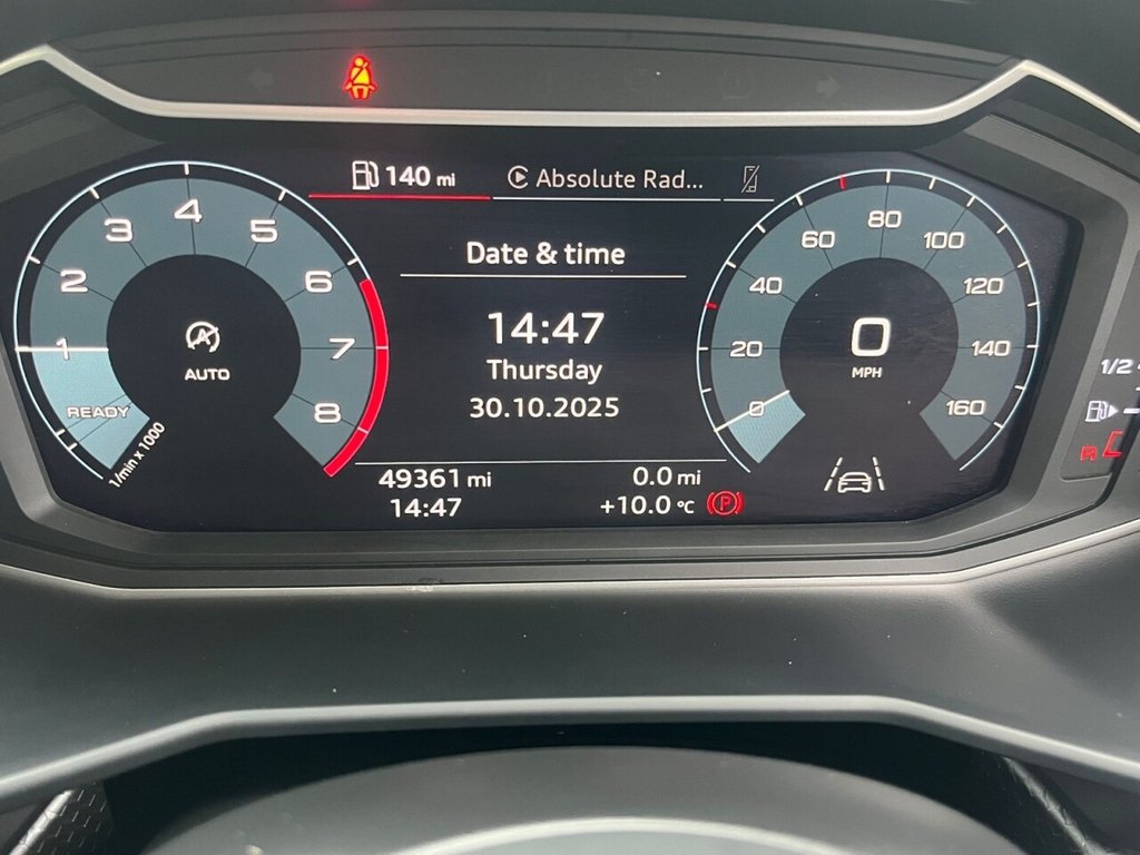Used Audi A1 2019 for sale - 76386496: Photo 34