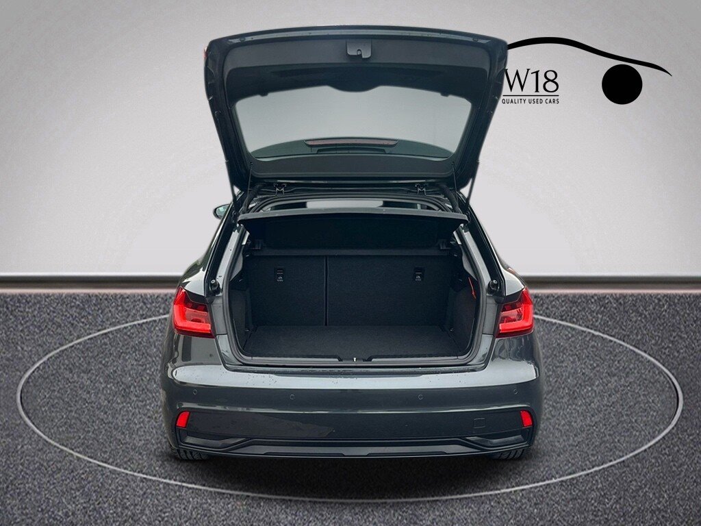 Used Audi A1 2019 for sale - 76386496: Photo 5