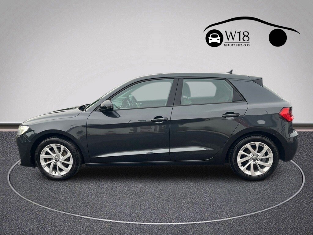 Used Audi A1 2019 for sale - 76386496: Photo 7
