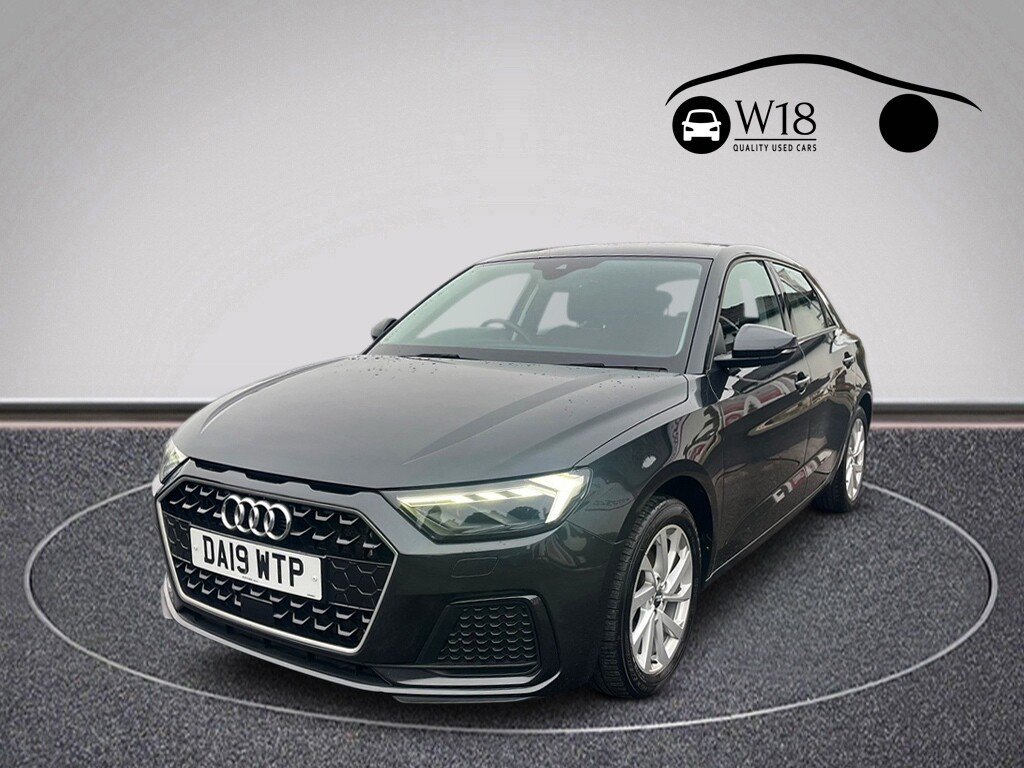 Used Audi A1 2019 for sale - 76386496: Photo 8