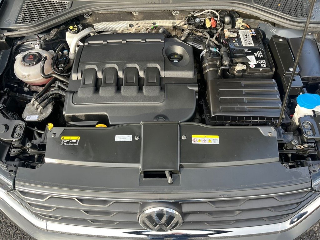 Used Volkswagen T-Roc 2020 for sale - 76496899: Photo 10